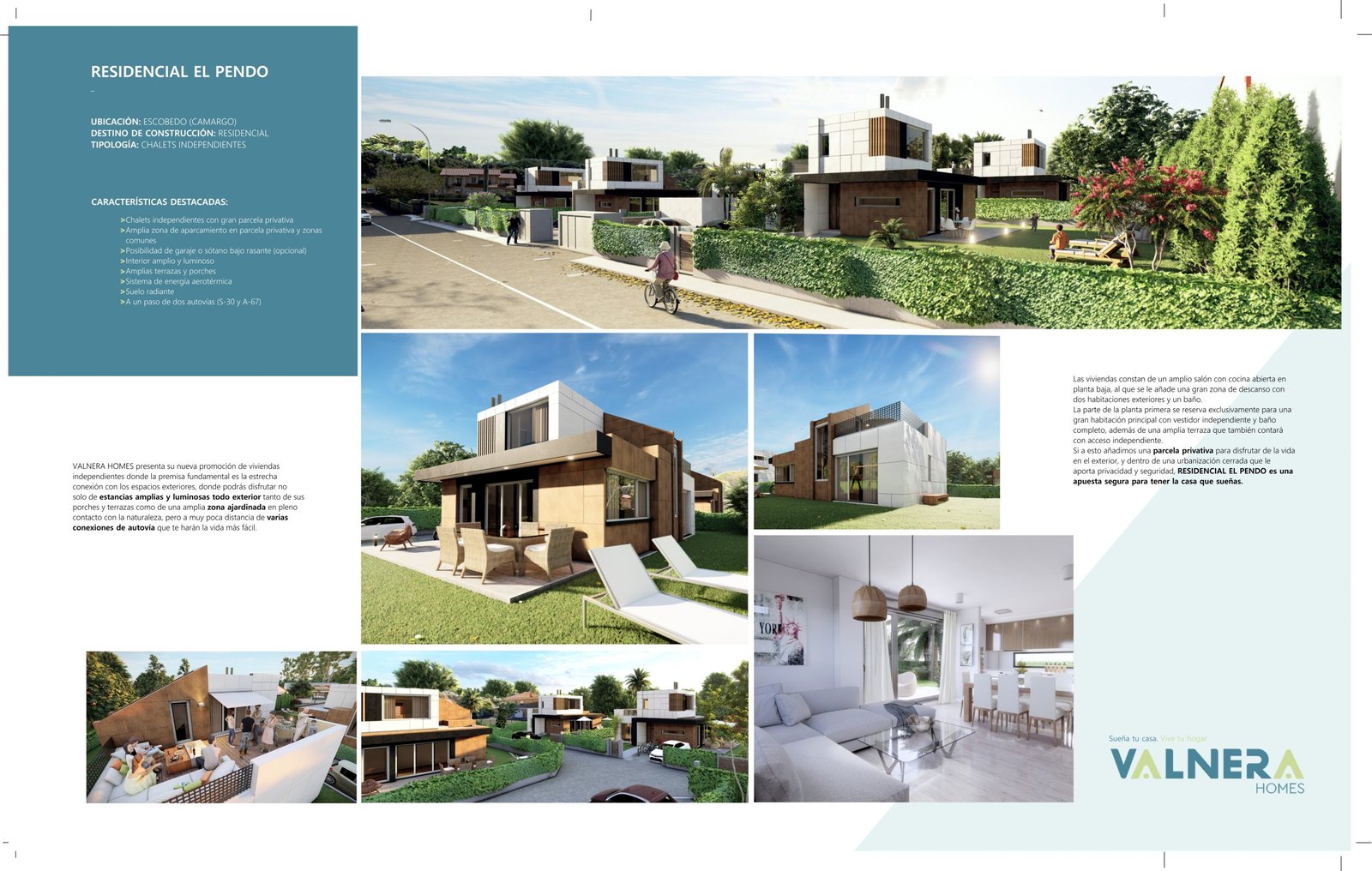 CATALOGO INTERIOR